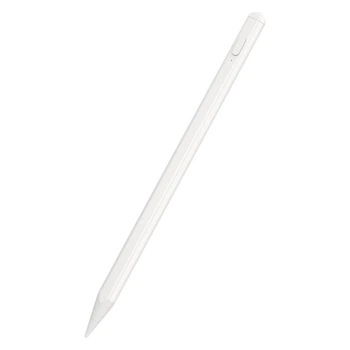 Универсальный стилус для планшета и телефона XO ST-04 Universal Magnetic Capacitive Pen 130mАh