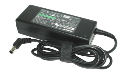 Блок питания для ноутбука Sony VAIO PCG-9292, PCG-9312, PCG-9322, PCG-9326 High Copy.