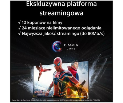 Телевізор Sony XR-65A95L