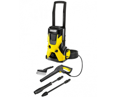 Миття високого тиску Karcher K 5 Basic (1.180-584.0)