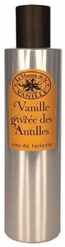 Туалетна вода для жінок La Maison de la Vanille Givree de Antilles 100 мл (3542771111006)