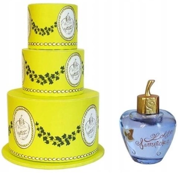 Miniaturka Woda perfumowana damska Lolita Lempicka Eau de Parfum 5 ml (3595200115380)