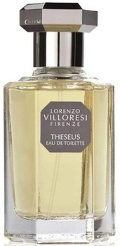 Woda toaletowa unisex Lorenzo Villoresi Firenze Theseus 50 ml (8028544102594)
