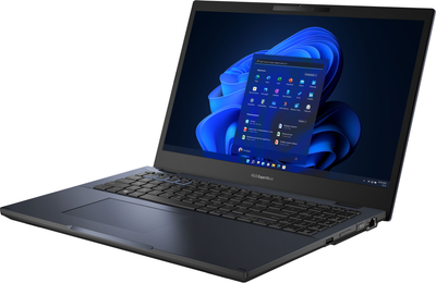 Ноутбук Asus ExpertBook B2 B2502C (B2502CBA-BQ0077X) Black