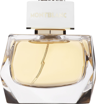 Woda perfumowana damska Montblanc Signature Absolue 50 ml (3386460132770)