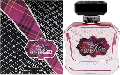 Парфумована вода Victoria's Secret Tease Heartbreaker 50 мл (667550031177)