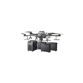 Комплект Мультикоптер DJI AGRAS T30 ( батареї + зарядний пристрій)
