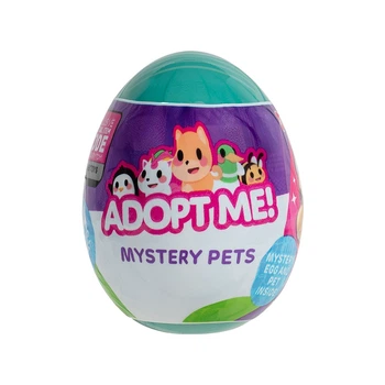 Игрушка-сюрприз ADOPT ME! S2: Сказочные животные Adopt Me AME0028
