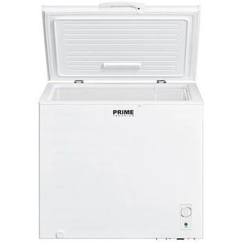 Морозильна камера PRIME Technics CS 19849 M