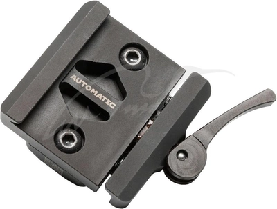 Комплект Automatic ARCA Clamp + M-Lock Bipod Mount Combo (для сошек Harris)