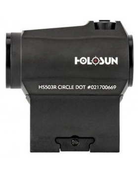 Коллиматор Holosun HS503R