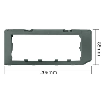 Крышка для отсека основной щетки робота-пылесоса Xiaomi RoboRock S8 S8+ ( S8P02 / S8P52 )&nbsp;S8 Pro Ultra ( S8PU52-00 / S8PU02-00 )