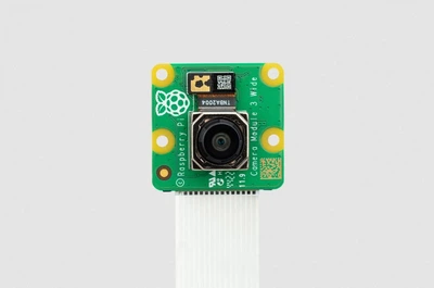 Камера Raspberry Pi V3 Wide12 MP