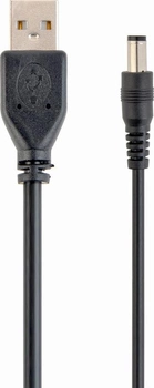 Kabel zasilania Cablexpert (CC-USB-AMP35-6)