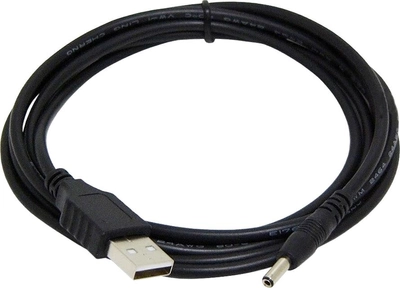 Кабель живлення Cablexpert (CC-USB-AMP35-6)