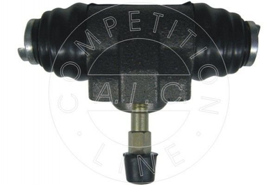 Робочий гальмівний циліндр AIC 52523 Audi 80; Volkswagen Golf, Polo, Caddy, Vento, Jetta; Seat Cordoba, Ibiza; Skoda Fabia, Octavia 861611053, 6Q0611053B, 1H0611053