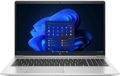 Ноутбук HP ProBook 450 G9 (8A5L6EA) Silver