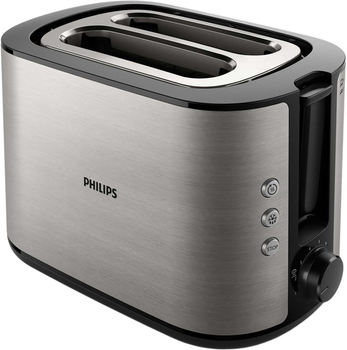 Toster PHILIPS Viva Collection HD2650/90