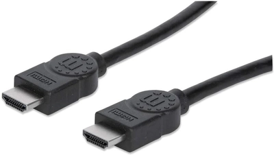 Kabel Manhattan HDMI M/M 1.8 m (766623306119)