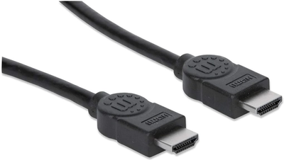 Kabel Manhattan HDMI M/M 3.0 m (766623306126)