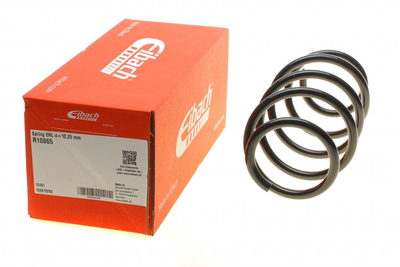 Пружины и рессоры EIBACH R10865 Volkswagen Polo 6Q0411105S