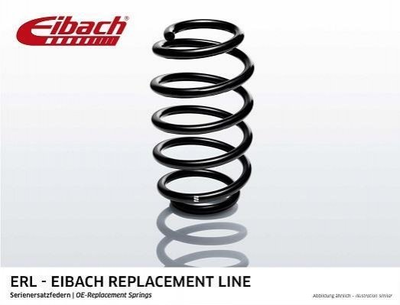 Пружины и рессоры EIBACH R10209 Mercedes B-Class 1693243104