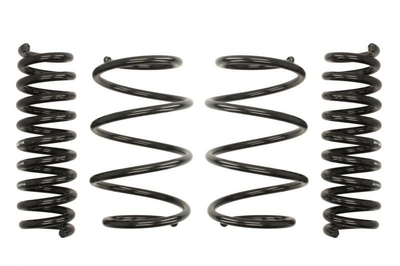 Пружины и рессоры EIBACH E10200300122 BMW 1 Series, 2 Series