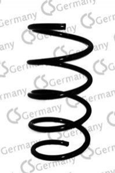 Пружины и рессоры CS Germany 14319404 Mercedes A-Class 1683211504, 1683211604