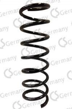 Пружины и рессоры CS Germany 14.504.153 Ford Focus 1335393, 1335394, 1335392