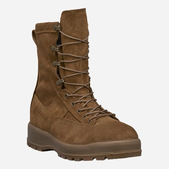Мужские тактические ботинки зимние с Gore-tex Belleville C775ST 42 (9US) 27 см Coyote brown (684541225452)