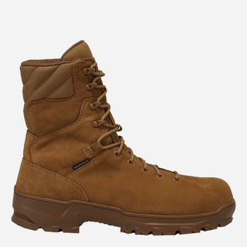 Чоловічі тактичні черевики з Gore-tex Belleville Squall BV555INS 45 (11US) 29 см Coyote brown (684541236380)