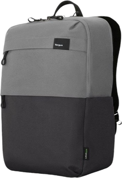 Plecak dla laptopa Targus Sagano Travel 15.6" Grey (TBB634GL)