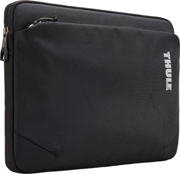 Etui dla laptopa Thule Subterra Sleeve 13" Black (TSS-313B BLACK)