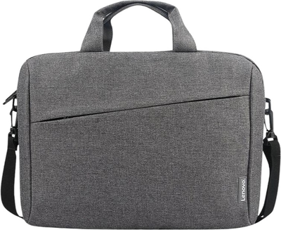 Torba Lenovo Casual Toploader 15.6" Grey (GX40Q17231)