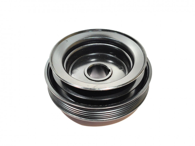 Шкив коленвала Chery Amulet/Karry KLM A11-1005210