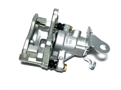 Суппорт задний R Geely EC7/EC7RV KLM 1064001723