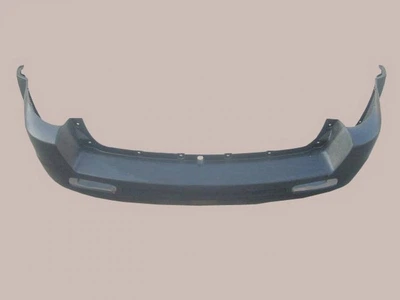 Бампер задній Great Wall Hover KLM 2804301-K00