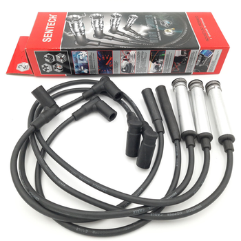 Проводи НУЛЬОВОГО опору OPEL Ascona, Astra, Corsa, Kadett, Vectra, Sentech