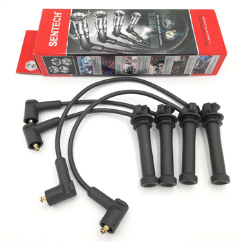 Проводи НУЛЬОВОГО опору FORD Focus, Mondeo IV, Fiesta, Fusion, C-MAX, Puma, MAZDA 2, Sentech