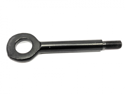 Крюк буксировочный Chery QQ KLM KLM (S113900119)