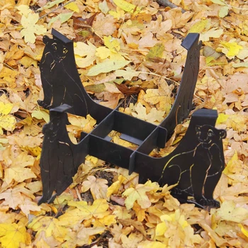 Подставка для сковороды и казана (4-2-SP00332)