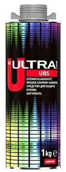 NOVOL ULTRA LINE UBS Антигравийное покрытие MS серое 1кг