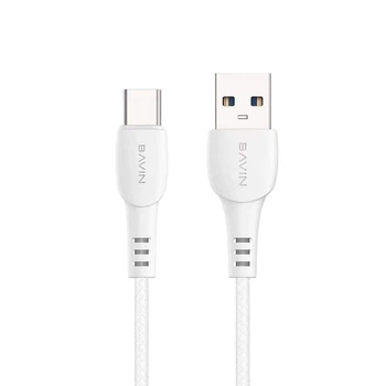 Высококачественный Кабель Bavin CB221 USB - Type-C