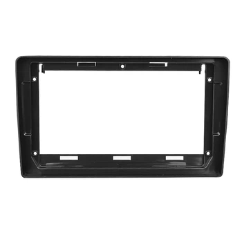Переходная рамка 9" Lesko Kia Optima 2000-2005 Magentis 2000-2005 (7352)
