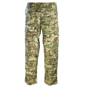 Штаны Kombat UK ACU Trousers XL Мультикам (1000-kb-acut-btp-xl)
