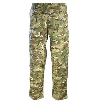 Штаны Kombat UK ACU Trousers S Мультикам (1000-kb-acut-btp-s)