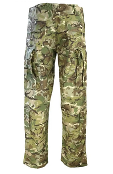 Штани Kombat UK ACU Trousers XL Мультикам (1000-kb-acut-btp-xl)