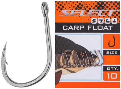 Крючок Select Carp Classic #16 10 шт/уп (1013-1870.51.05)