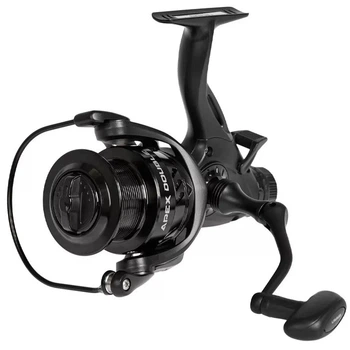 Котушка Brain Apex Double 3000 Screw Handle 6+1BB 5.1:1 1858.45.17