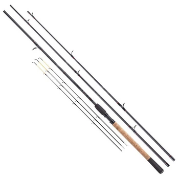 Вудилище фідерне Brain Axent AXR-270L 2.70m max 40g 1858.41.32
